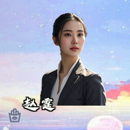 赵霆